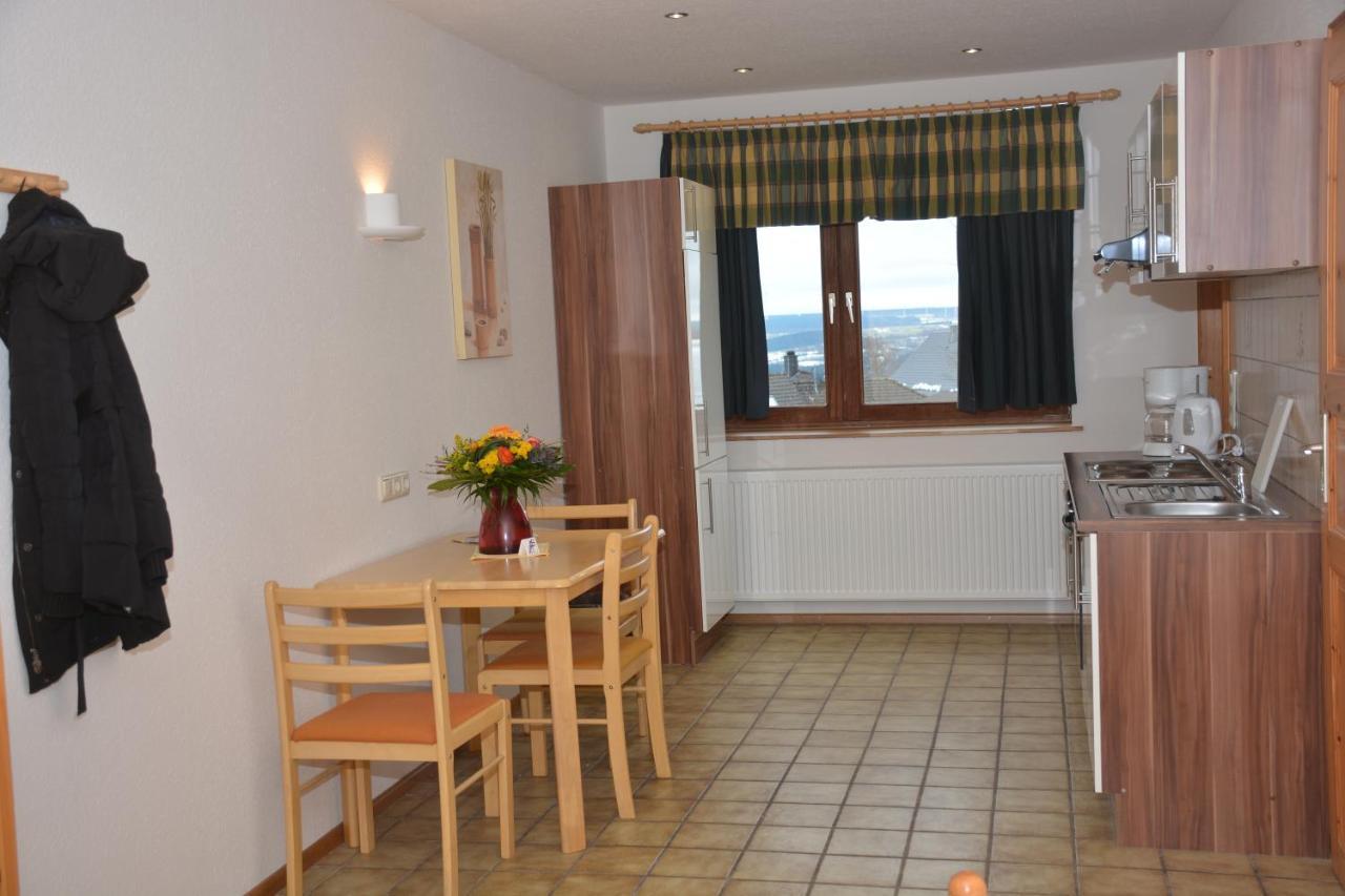 Gaestehaus Zum Stehling Monschau Dış mekan fotoğraf