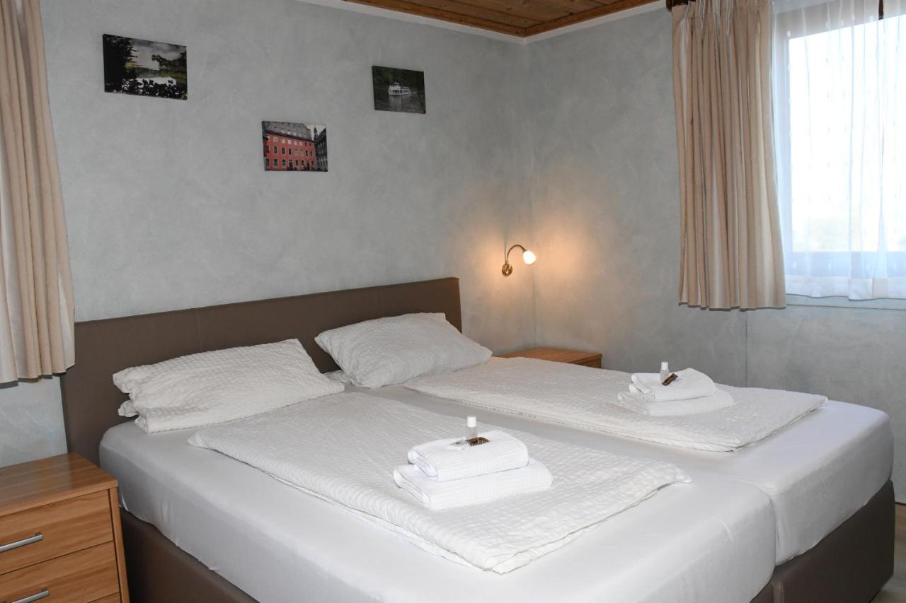 Gaestehaus Zum Stehling Monschau Dış mekan fotoğraf