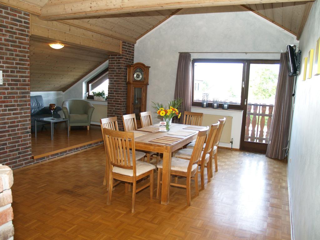 Gaestehaus Zum Stehling Monschau Oda fotoğraf